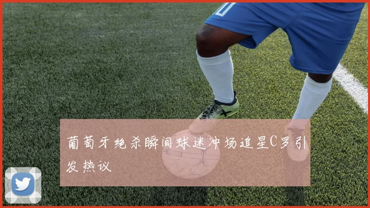 葡萄牙绝杀瞬间球迷冲场追星C罗引发热议