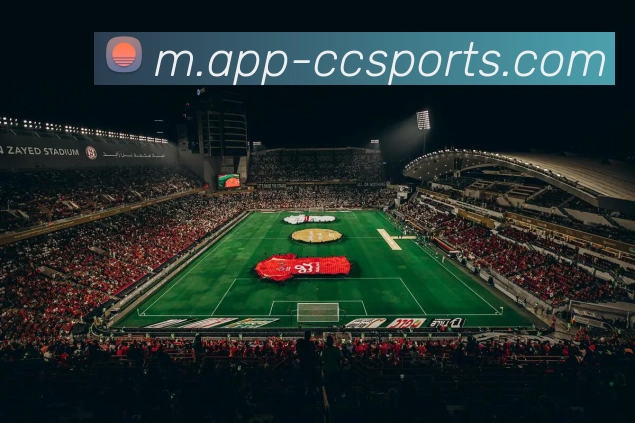 新浪体育APP 封面图