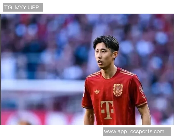德甲球员身价大幅下滑金玟哉伊藤洋辉跌幅引关注