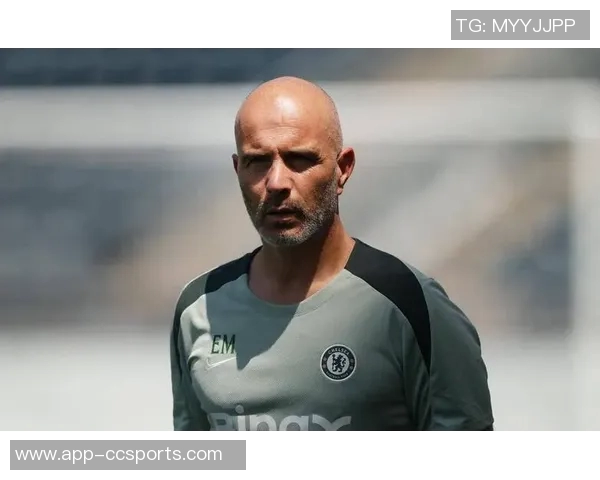 瓜帅对曼城接触马雷斯卡表示认可最终决定权掌握在他手中