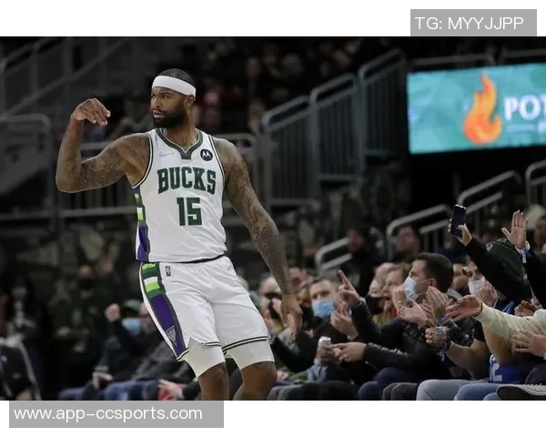 考辛斯谈NBA小摩擦处理方式宽松对联赛发展的积极影响