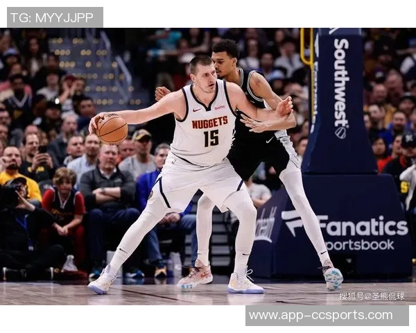 约基奇回应多特质疑称若换作我被驱逐的可能性很大