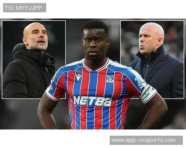 利物浦夏窗引援再遭挫折曼城以2000万加浮动成功签格伊